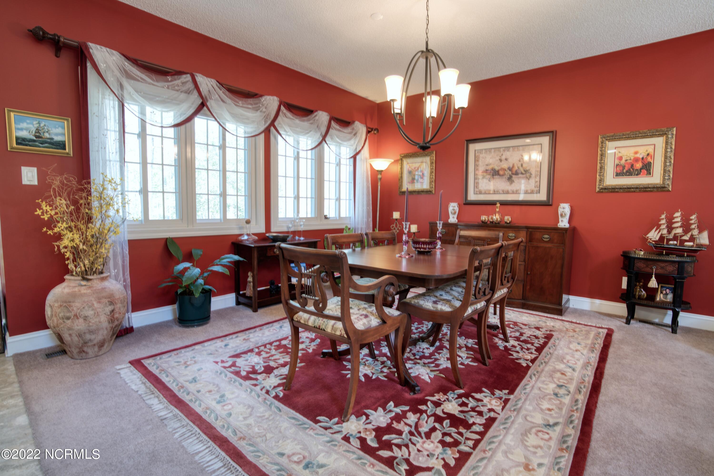 111 Forest Ridge Trail Stella, NC 28582 - Photo 27 of 56 7_Interior_111 Forest Ridge Trl