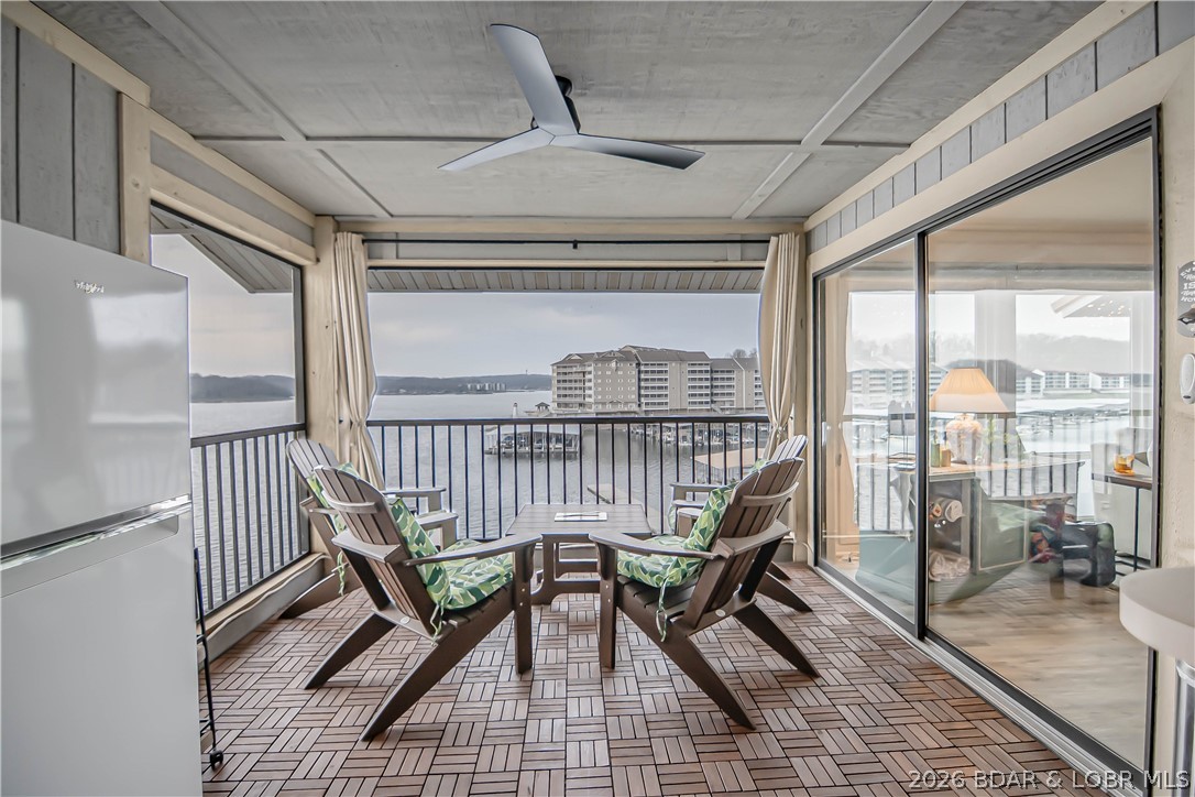 60 Branch Road, Unit 242 Lake Ozark, MO 65049 - Photo 1 of 18