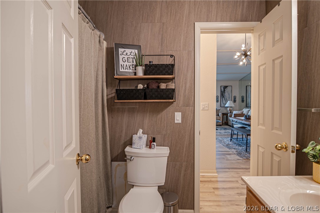 60 Branch Road, Unit 242 Lake Ozark, MO 65049 - Photo 15 of 18