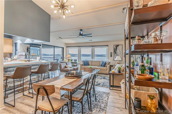$274,900 | 60 Branch Road, Unit 242, Lake Ozark, MO 65049