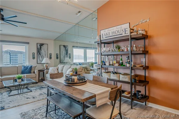 $274,900 | 60 Branch Road, Unit 242, Lake Ozark, MO 65049