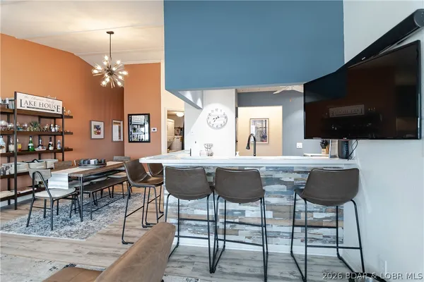 $274,900 | 60 Branch Road, Unit 242, Lake Ozark, MO 65049