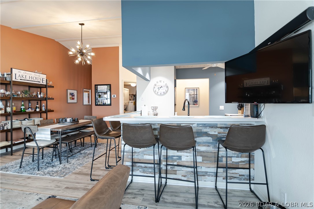 60 Branch Road, Unit 242 Lake Ozark, MO 65049 - Photo 6 of 18