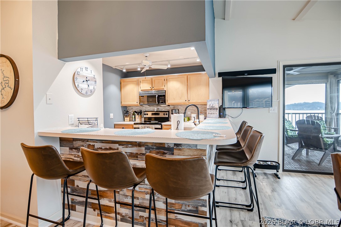 60 Branch Road, Unit 242 Lake Ozark, MO 65049 - Photo 7 of 18