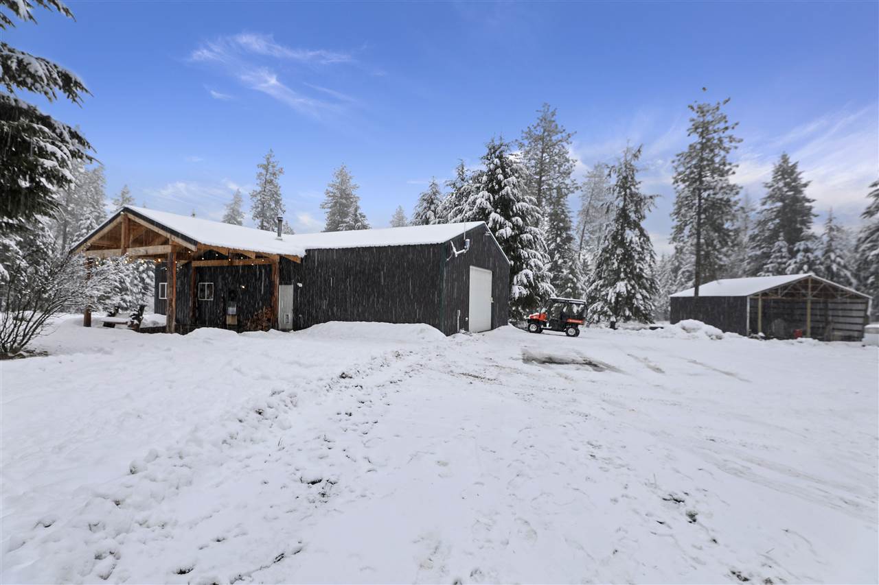 41919 North Hatch Road Deer Park, WA 99006 - Photo 1 of 20 Gallery Image 1