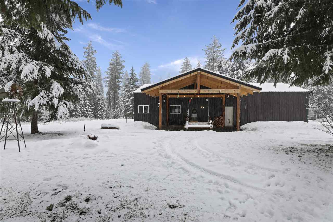 41919 North Hatch Road Deer Park, WA 99006 - Photo 2 of 20 Gallery Image 2