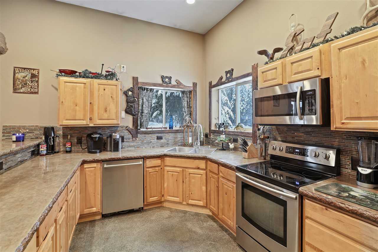 41919 North Hatch Road Deer Park, WA 99006 - Photo 5 of 20 Gallery Image 5