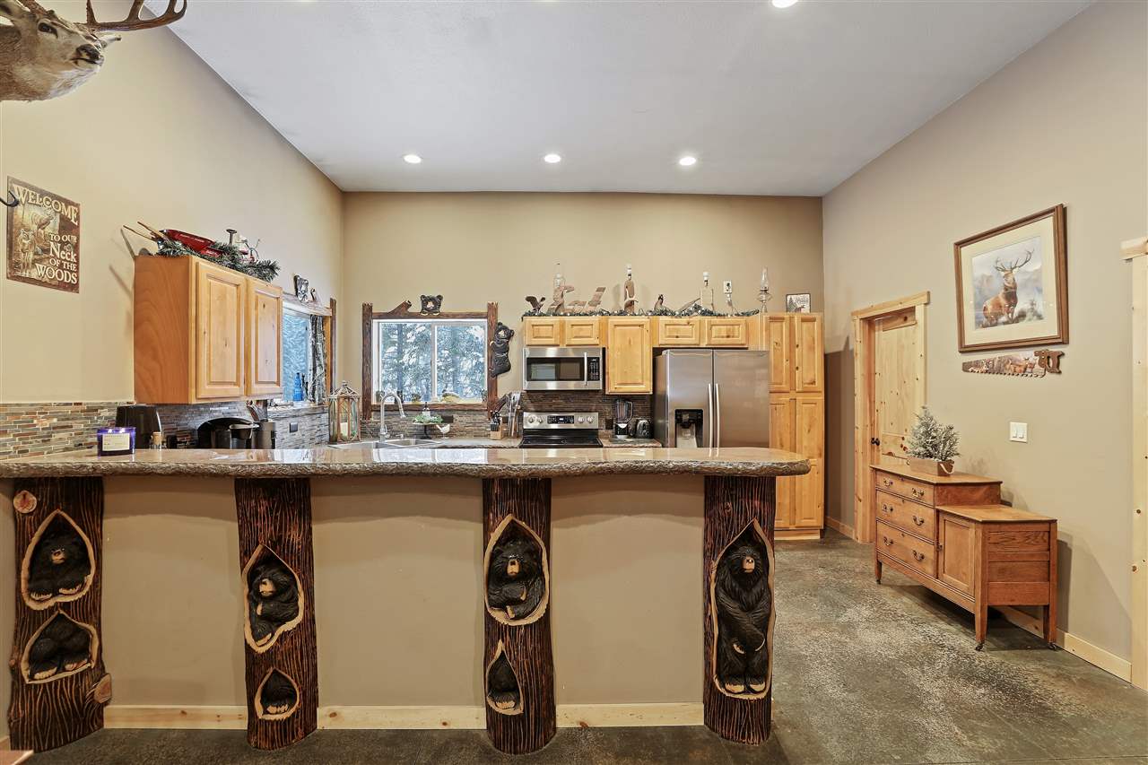 41919 North Hatch Road Deer Park, WA 99006 - Photo 6 of 20 Gallery Image 6