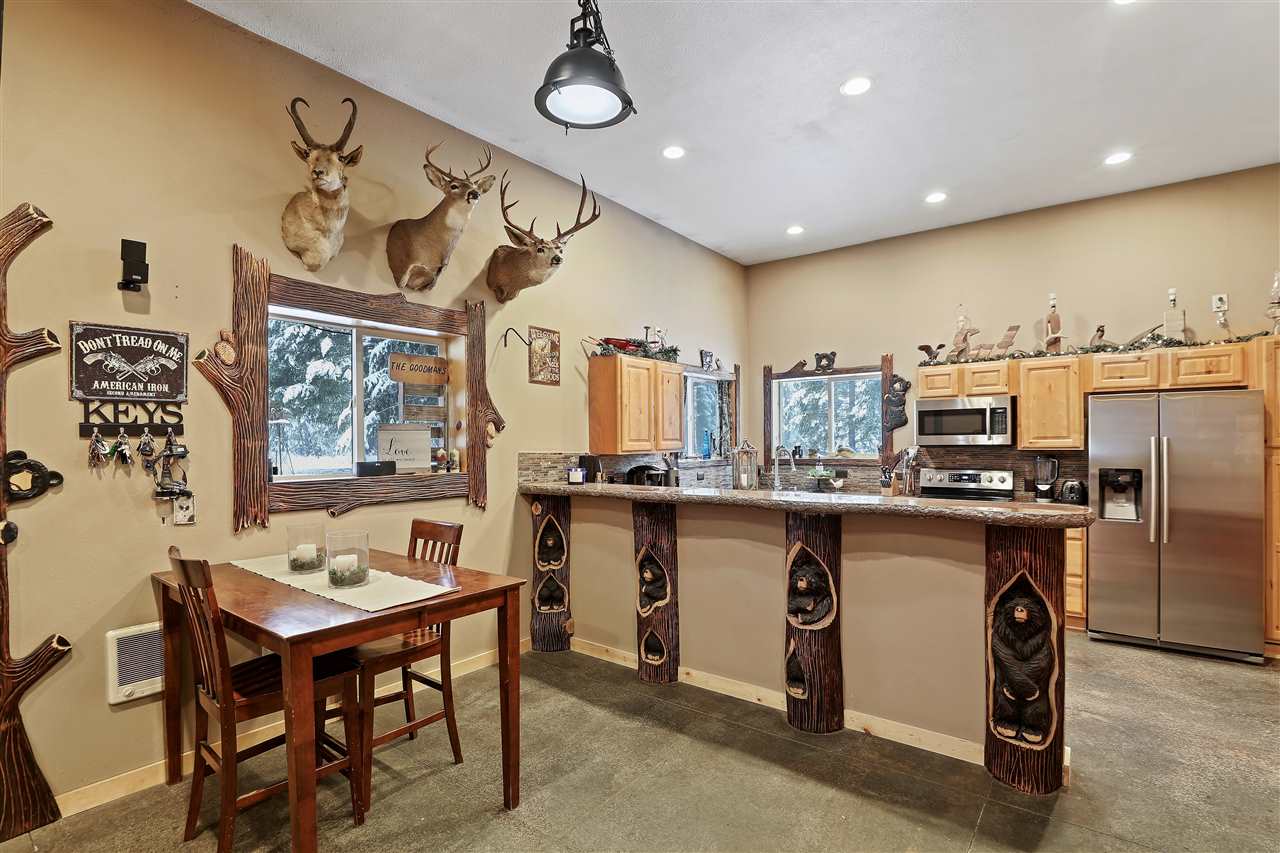 41919 North Hatch Road Deer Park, WA 99006 - Photo 7 of 20 Gallery Image 7