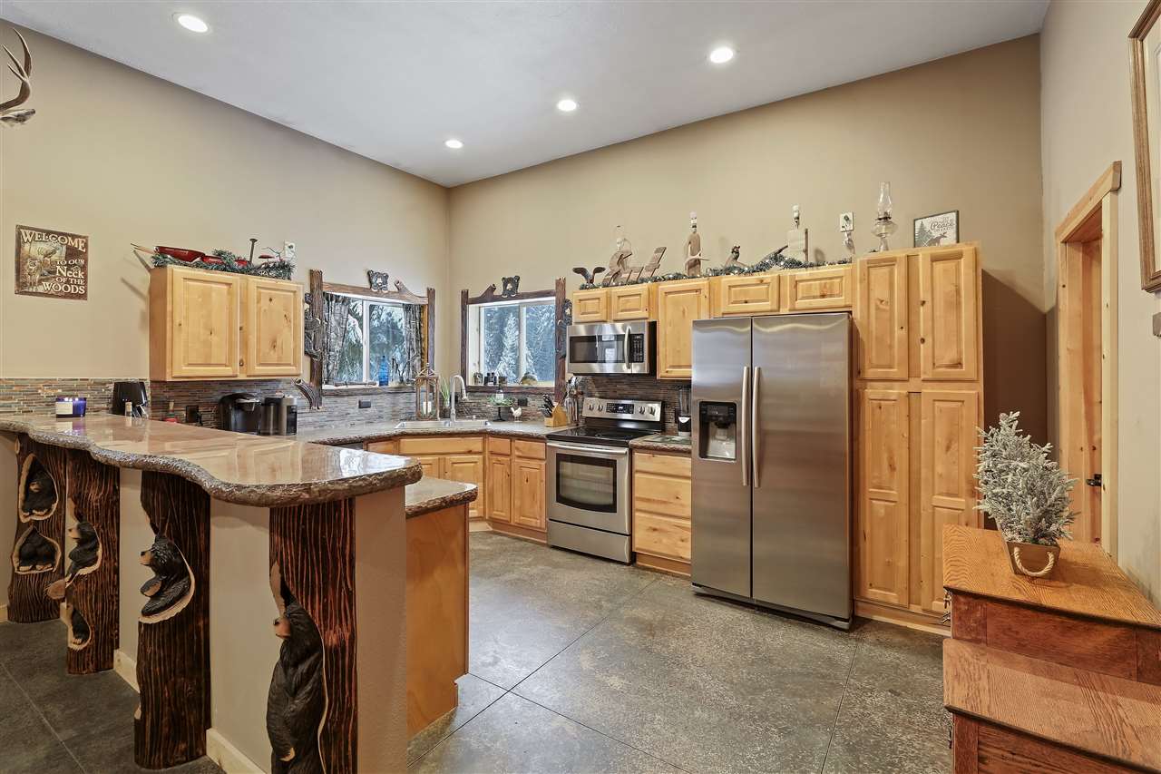 41919 North Hatch Road Deer Park, WA 99006 - Photo 9 of 20 Gallery Image 9