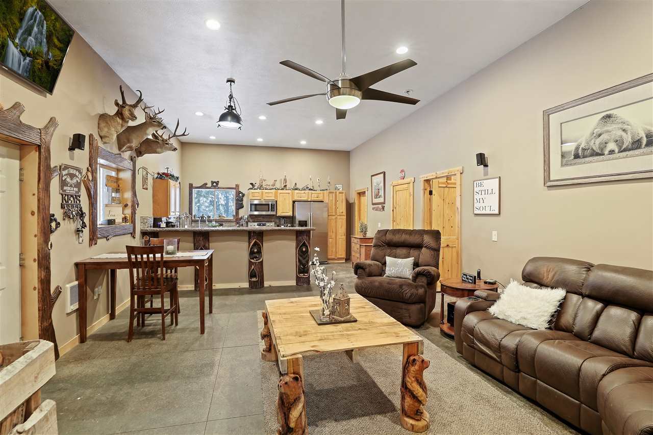 41919 North Hatch Road Deer Park, WA 99006 - Photo 10 of 20 Gallery Image 10