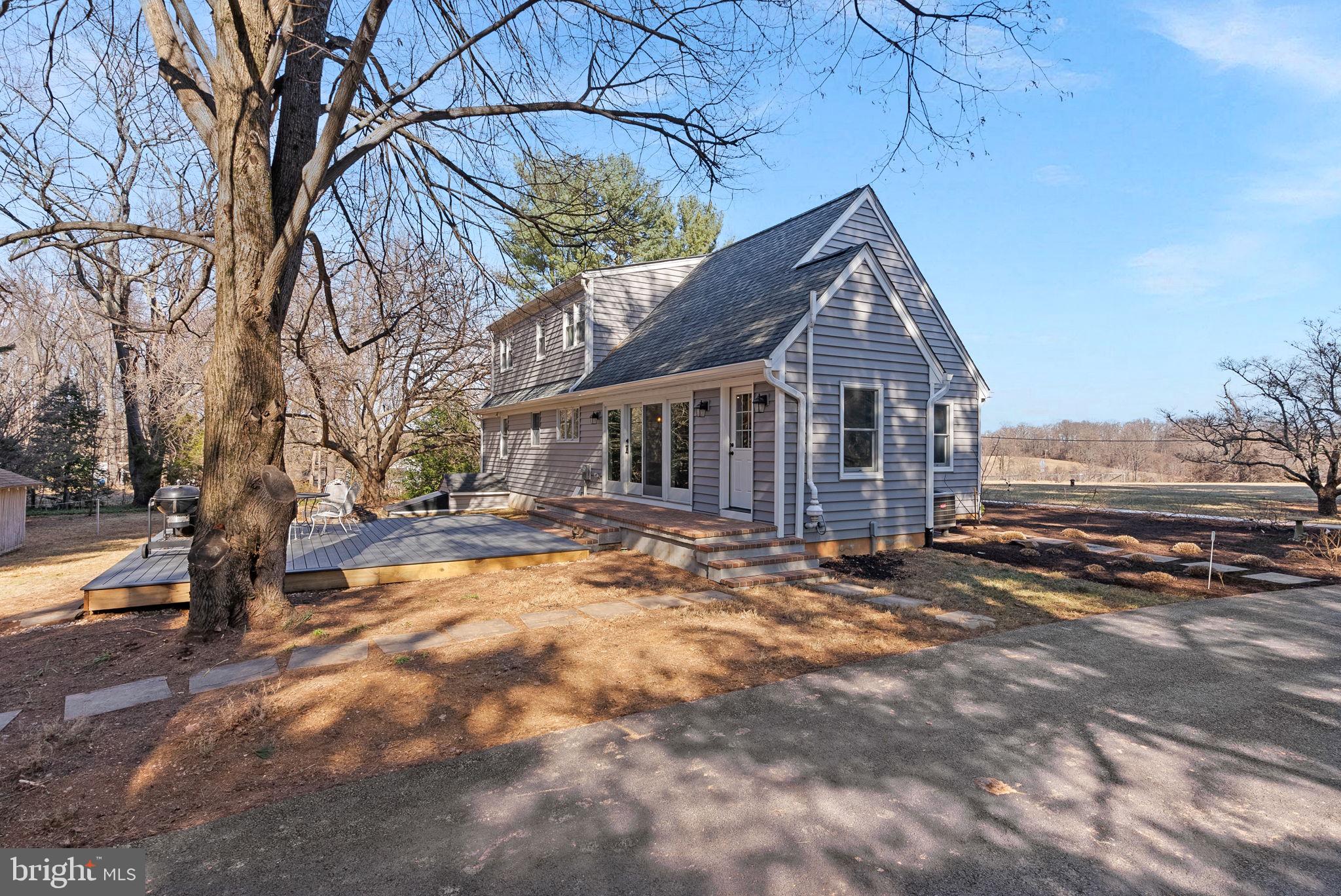 21030 Peach Tree Road Dickerson, MD 20842 - Photo 45 of 64 Gorgeous architectural