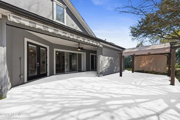 $550,000 | 1123 Green Pine Circle, Orange Park, FL 32065