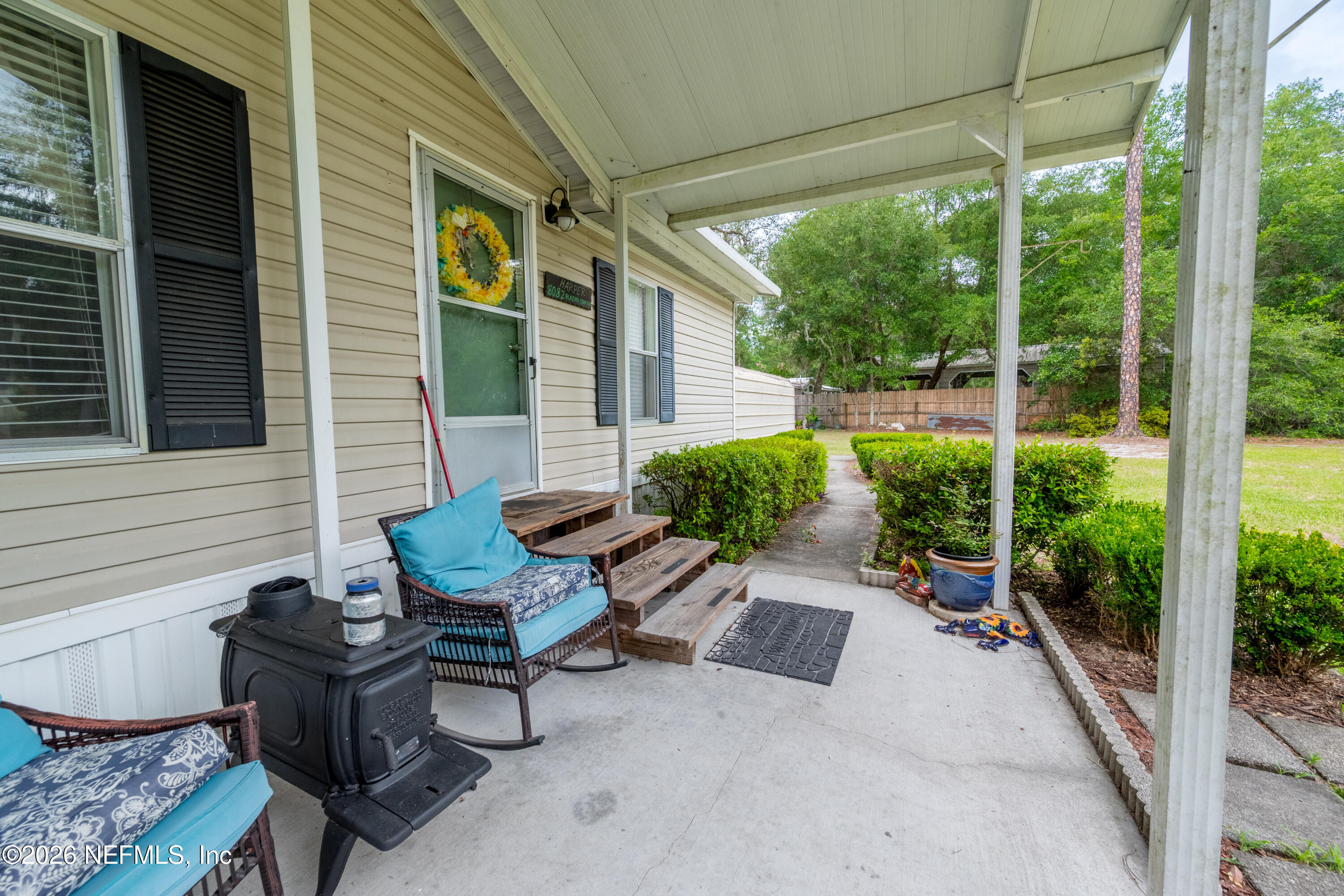8082 Blazing Star Road Melrose, FL 32666 - Photo 12 of 61 8082 Blazing Star Rd-9