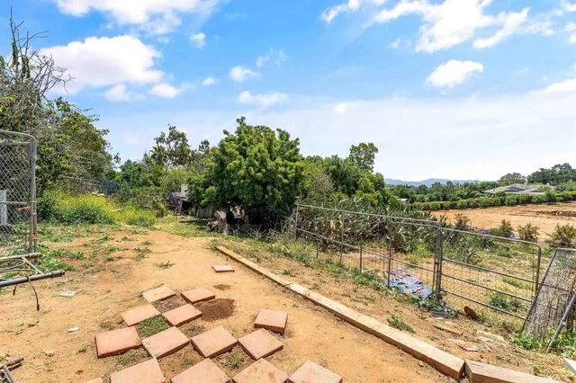 $742,000 | 2163 Gracey Lane, Fallbrook, CA 92028