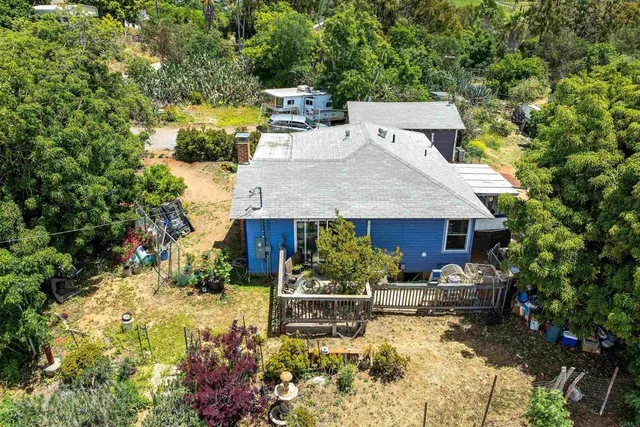 $742,000 | 2163 Gracey Lane, Fallbrook, CA 92028