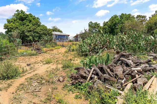 $742,000 | 2163 Gracey Lane, Fallbrook, CA 92028