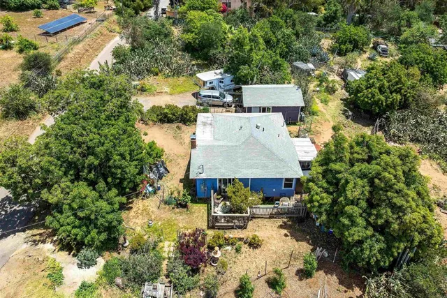 $742,000 | 2163 Gracey Lane, Fallbrook, CA 92028