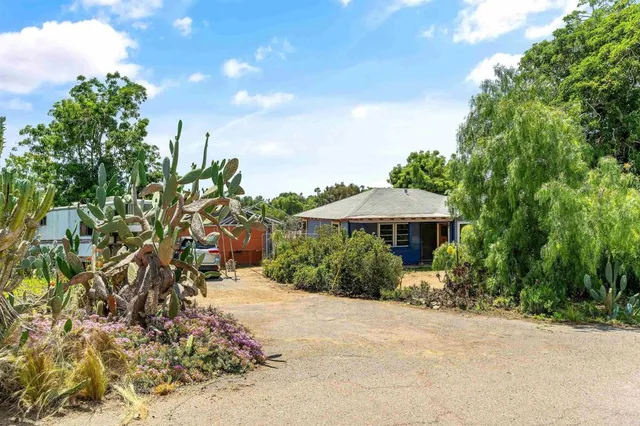 $742,000 | 2163 Gracey Lane, Fallbrook, CA 92028