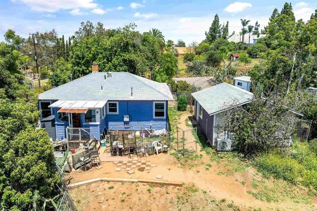 $742,000 | 2163 Gracey Lane, Fallbrook, CA 92028
