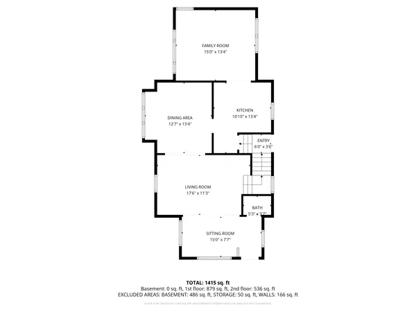 $99,000 | 701 East 1st Street, Fairmont, MN 56031