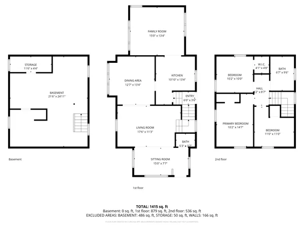$99,000 | 701 East 1st Street, Fairmont, MN 56031