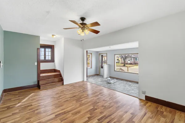 $99,000 | 701 East 1st Street, Fairmont, MN 56031
