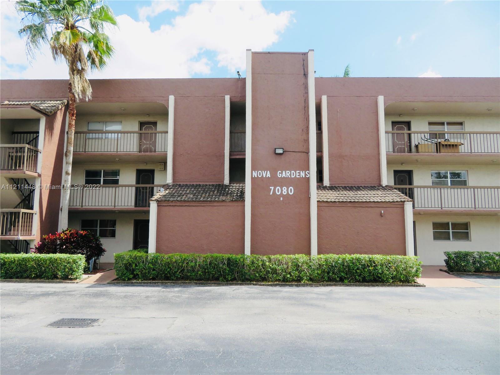 7080 Nova Drive, Unit 204B, Davie, FL 33317 Compass