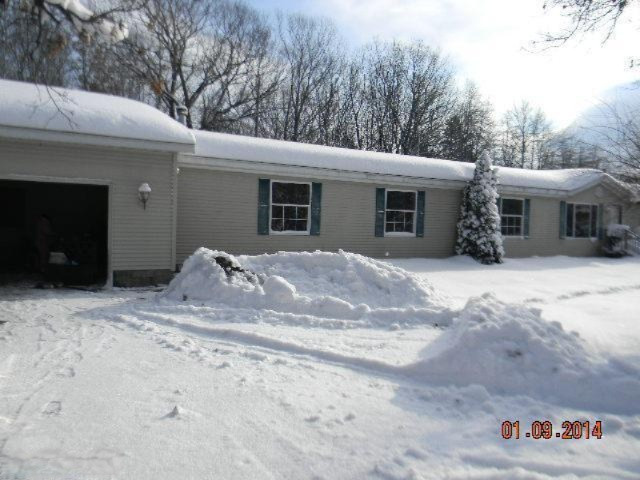 4282 Dalson Road Twin Lake, MI 49457 - Photo 1 of 8 Primary Photo