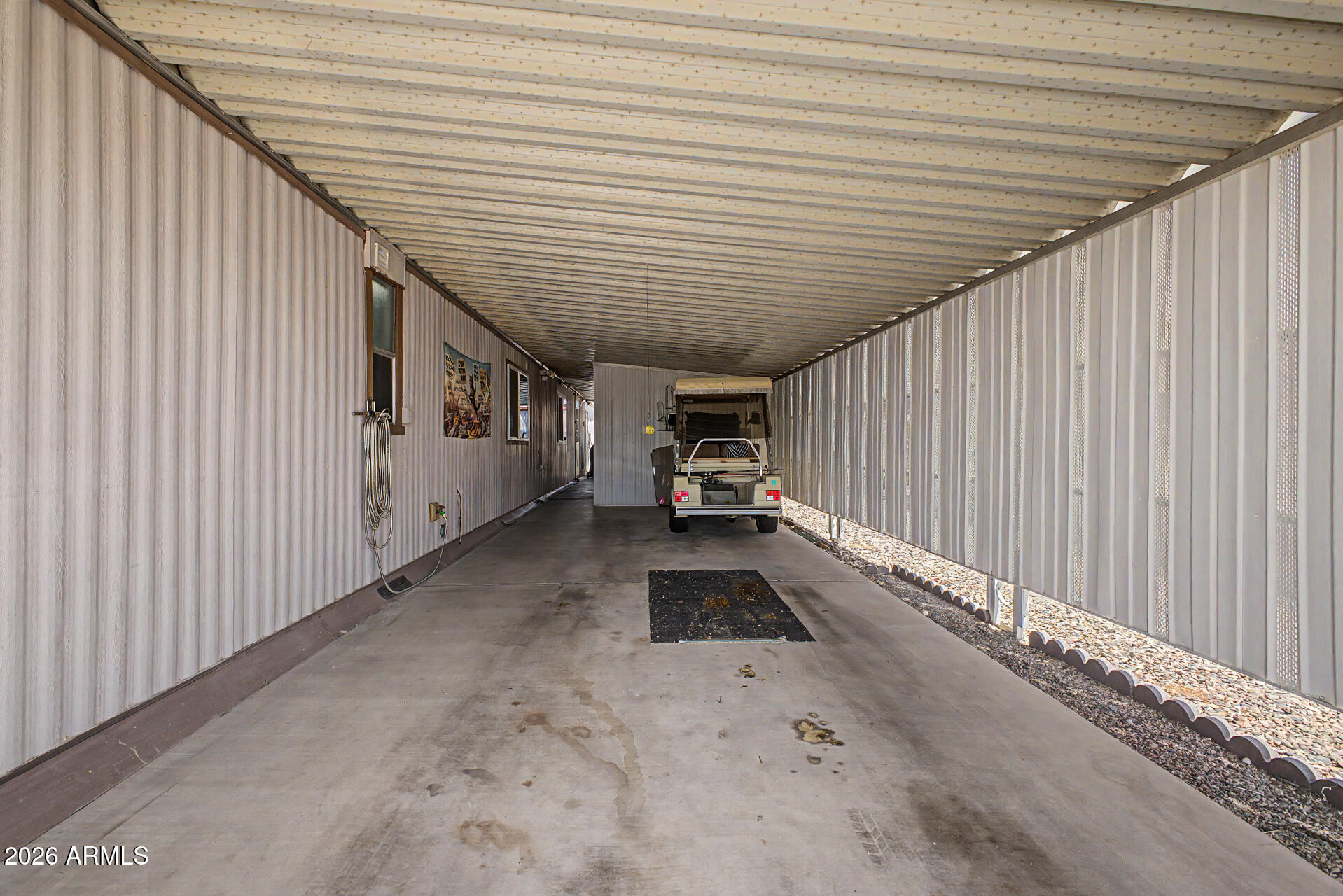 303 South Recker Road, Unit 3 Mesa, AZ 85206 - Photo 28 of 38 Carport