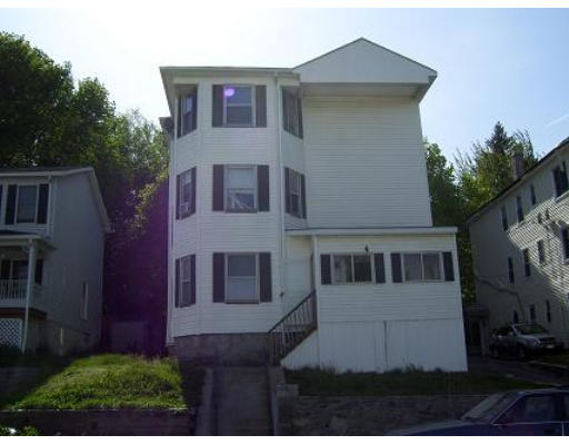 4 Rice Lane, Unit 1 Worcester, MA 01604 - Photo 1 of 9 Gallery Image 1