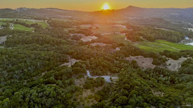 $2,295,000 | 6555-2 Enterprise Road, Glen Ellen, CA 95442