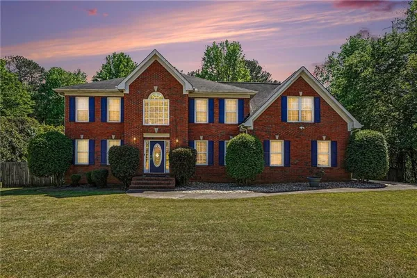 $445,000 | 129 Crown Walk, McDonough, GA 30253