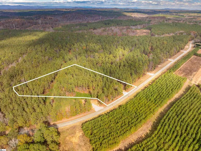 $199,999 | 7 Mill Pine Road, Liberty, SC 29657