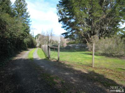 7555 Kennedy Road Sebastopol, CA 95472 - Photo 11 of 11 a view of a park