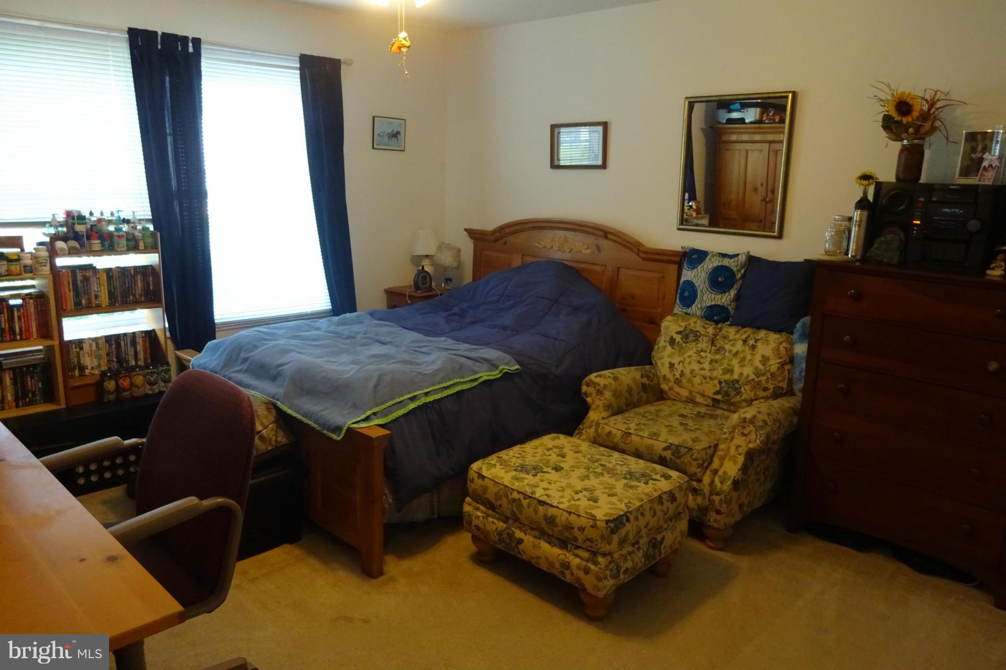 786 Rutherford Drive Greencastle, PA 17225 - Photo 21 of 29 Bedroom