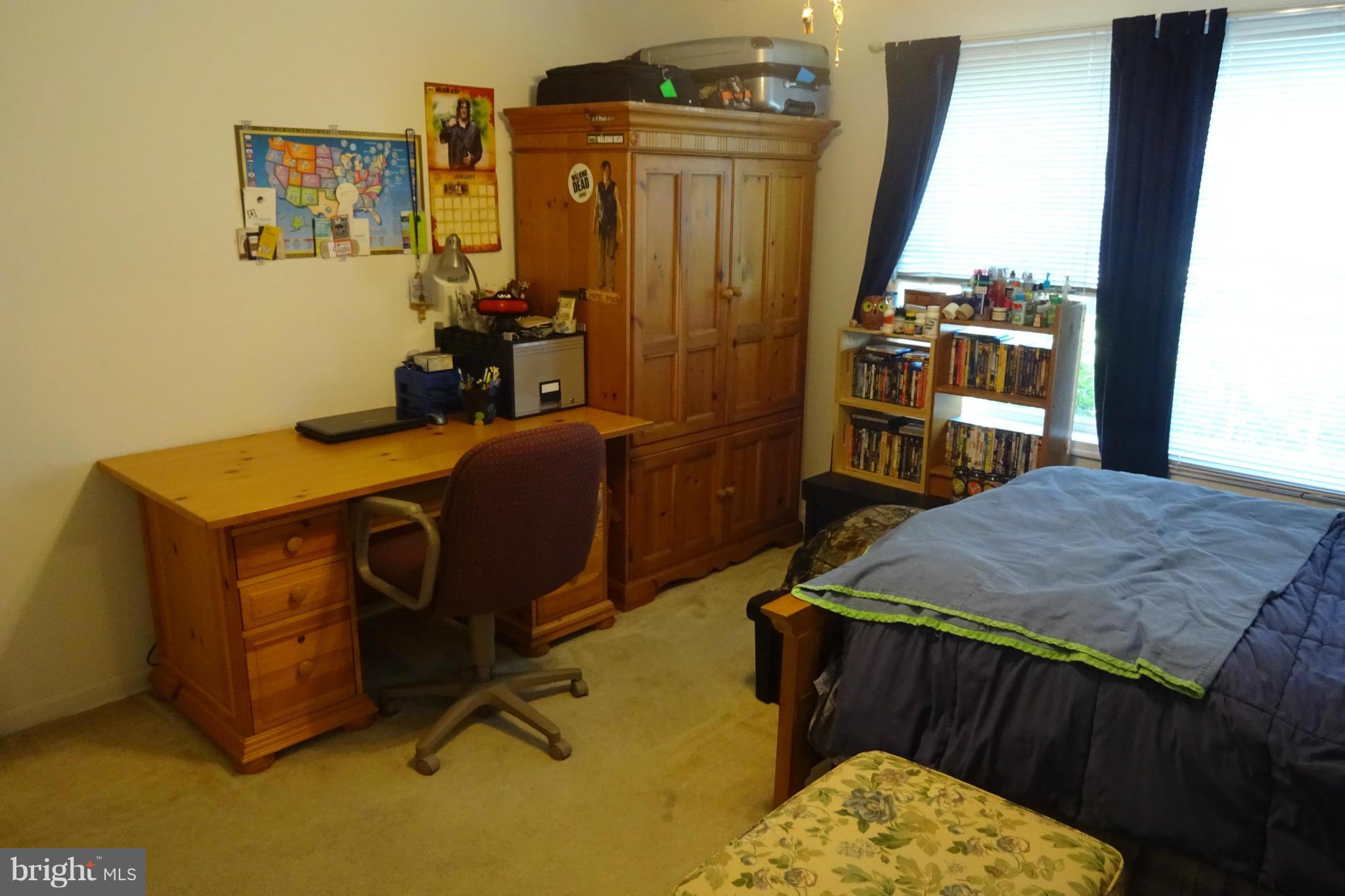 786 Rutherford Drive Greencastle, PA 17225 - Photo 22 of 29 Bedroom