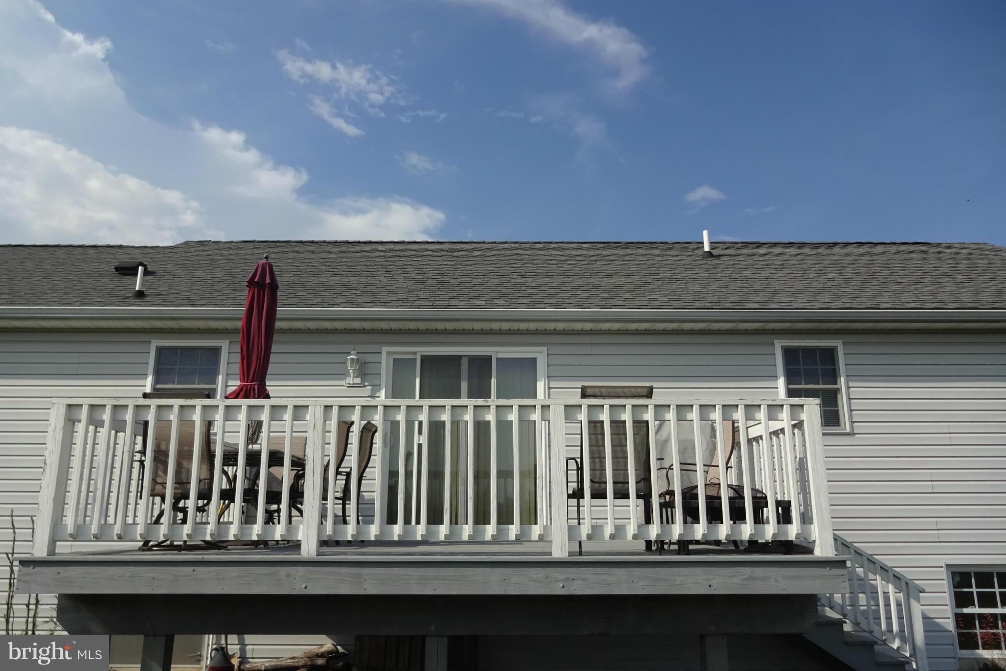 786 Rutherford Drive Greencastle, PA 17225 - Photo 29 of 29 Exterior (Rear)