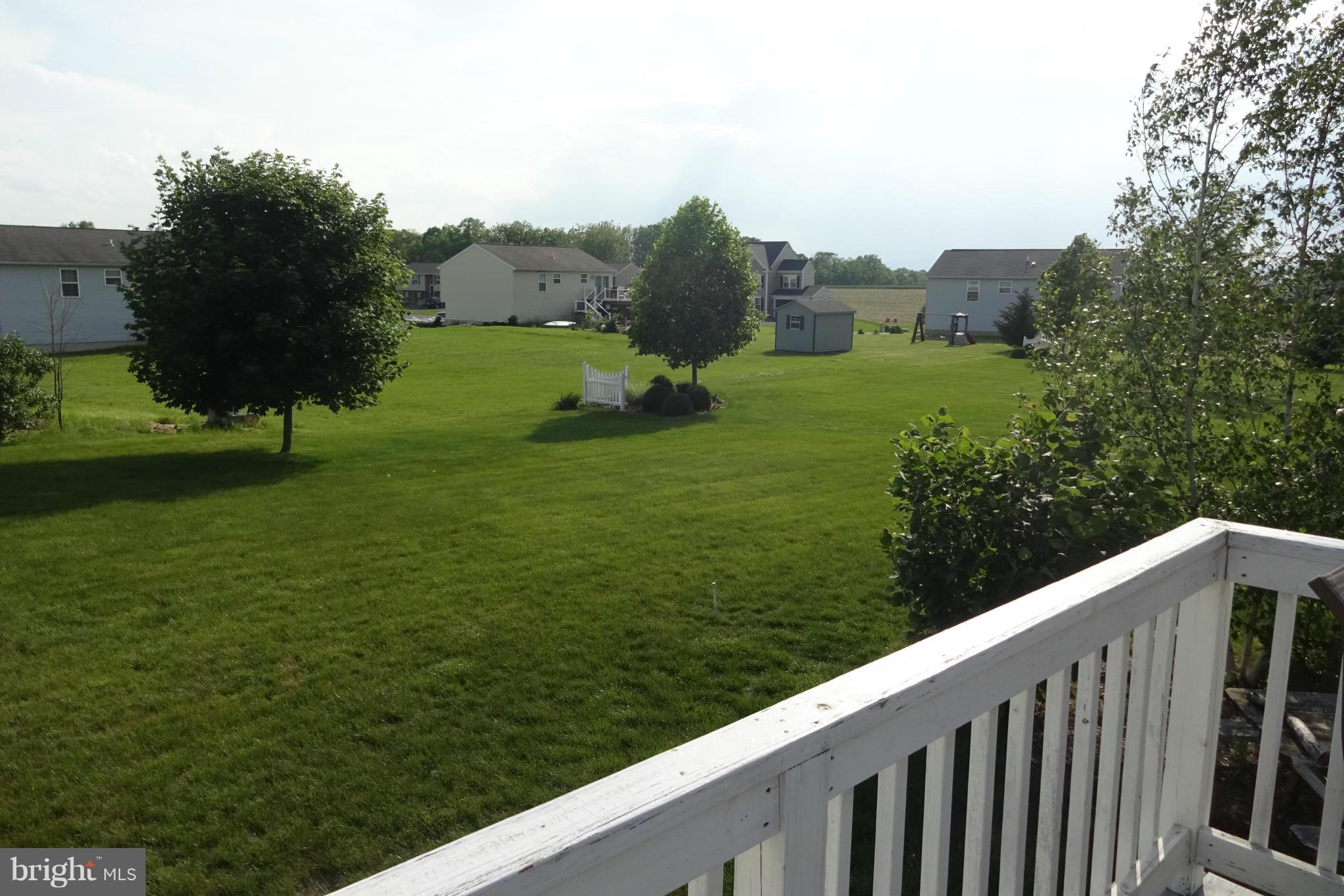 786 Rutherford Drive Greencastle, PA 17225 - Photo 8 of 29 Exterior (General)