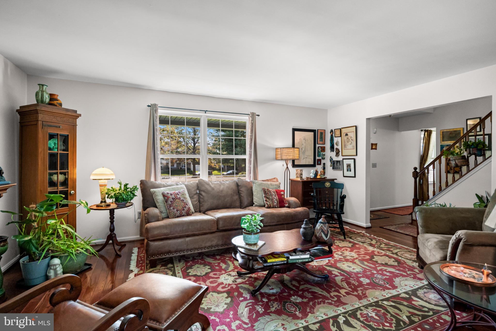 23 Parc Ridge Drive Mount Holly, NJ 08060 - Photo 8 of 48 Gallery Image 8