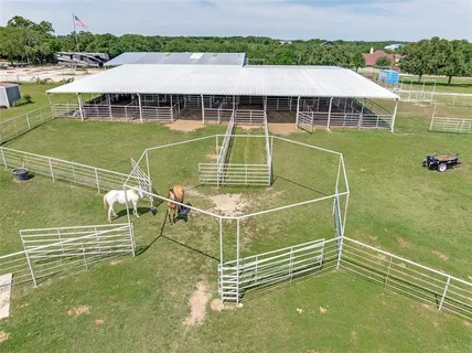 $699,000 | 125 Rolling Bnd Road, Alvord, TX 76225