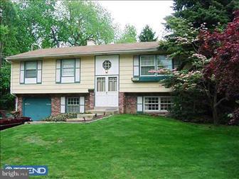 1727 Jill Road Willow Grove, PA 19090 - Photo 1 of 6 Exterior Front