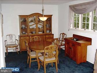 1727 Jill Road Willow Grove, PA 19090 - Photo 3 of 6 Dining Room