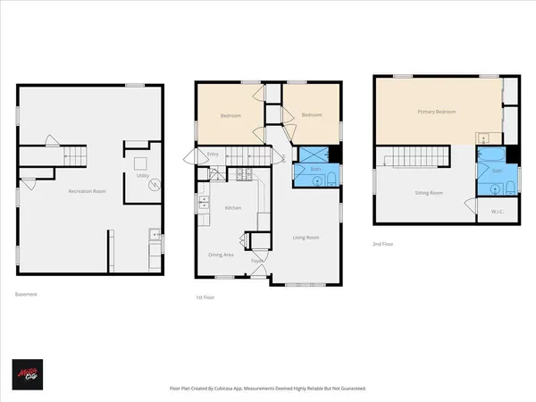 $475,000 | 2236 Tyler Avenue, Berkley, MI 48072