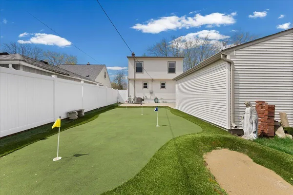 $475,000 | 2236 Tyler Avenue, Berkley, MI 48072