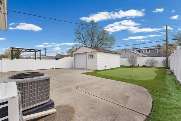 $475,000 | 2236 Tyler Avenue, Berkley, MI 48072