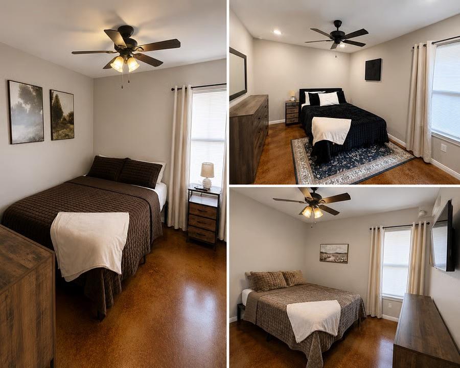 1621 Alexander Avenue Waco, TX 76708 - Photo 15 of 16 Gallery Image 15