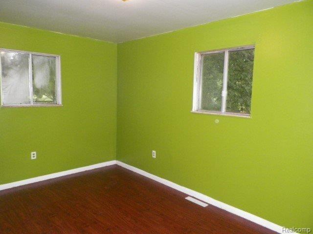 490 Birch Road Vassar, MI 48768 - Photo 8 of 25 262-173445 - Bedroom (5).JPG