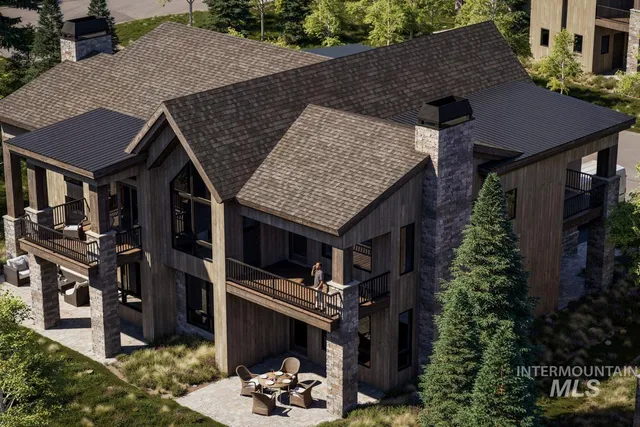 $1,649,000 | 4 Dockside Circle, Donnelly, ID 83615