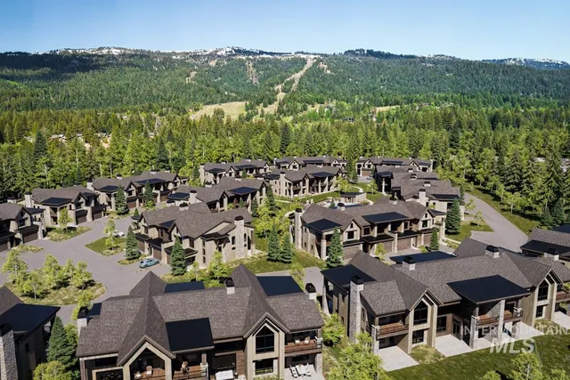 $1,649,000 | 4 Dockside Circle, Donnelly, ID 83615